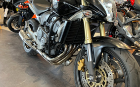 HONDA CB600F HORNET  2009 PC41