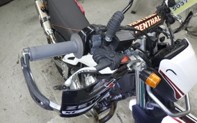 YAMAHA SEROW 250 Gen.2 2021 DG17J
