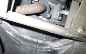 HONDA DIO CESTA GEN 2 AF62