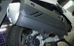 HONDA PCX 125 1992 JK05
