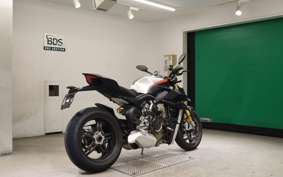 DUCATI STREETFIGHTER V4 SP 2023