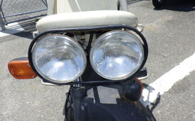 HONDA PS250 MF09