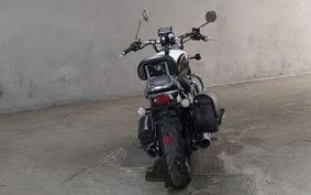 TRIUMPH BONNEVILLE SPEEDMASTER 2018 DAD79H
