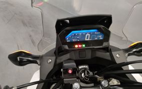 HONDA NC750X 2017 RC90