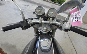 HONDA GB250 CLUBMAN Gen.4 MC10