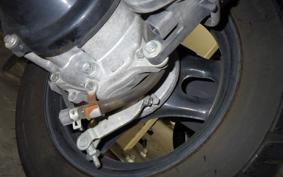 HONDA GIORNO 2 2025 AF70