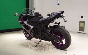 SUZUKI GSX-R600 2009
