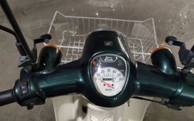 HONDA SUPER CUB50 AA09