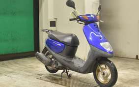 YAMAHA JOG Gen.3 2009 SA01J