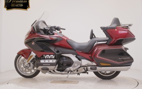 HONDA GL 1800 GOLD WING TOUR DCT 2018 SC79