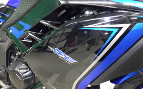 KAWASAKI NINJA 250 2004 EX250L