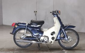 HONDA SUPER CUB50 C50
