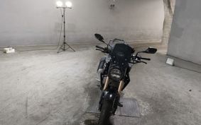 HONDA CB250R MC52