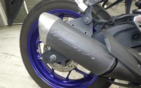 YAMAHA YZF-R25 2024 RG10J