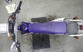 YAMAHA TT250R 4GY