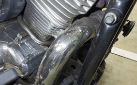 YAMAHA DRAGSTAR 400 CLASSIC  2014 VH02J