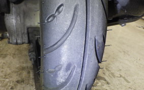 HONDA DIO SR 2021 AF25