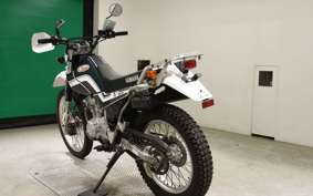 YAMAHA SEROW 225 Gen.3 2024 DG08J