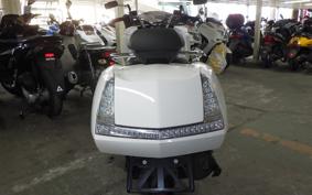 YAMAHA MAXAM 250 1987 SG21J