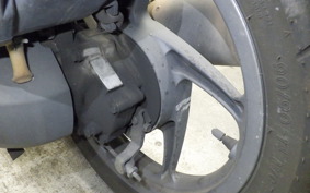 HONDA DIO 110 2019 JF31
