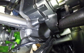 KAWASAKI NINJA 400 2019 EX400G