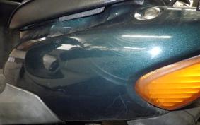 HONDA DIO GEN 3 2019 AF34