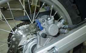 HONDA CRF250L 2010 MD38