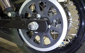 HARLEY FXDWG 1580 2010