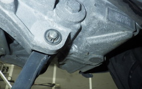 HONDA DIO Gen.6 2013 AF68