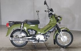 HONDA  CROSS  CUB 50 AA06