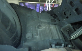 SUZUKI SKYWAVE 200 (Burgman 200) 2008 CH41A