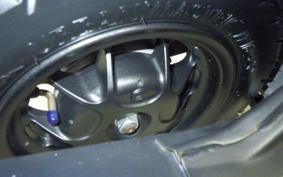 HONDA LEAD 125 2012 JF45