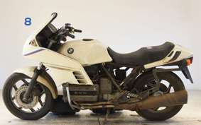 BMW K100RS
