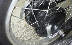 YAMAHA SR400 Gen.5 2020 RH16J