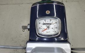 HONDA C92 SUPER CUB C92