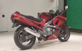 KAWASAKI ZZ-R400 1991 ZX400K
