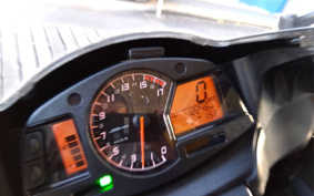 HONDA CBR600RR 2015 PC40