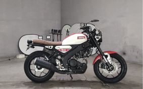 YAMAHA XSR155 RG47