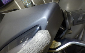 YAMAHA CYGNUS 125 X 2020