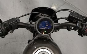 HONDA REBEL 250 S MC49