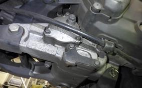 SUZUKI ADDRESS V125 2007 CF4EA