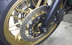 KAWASAKI Z650 RS 2024 ER650M