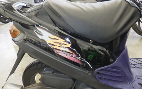 SUZUKI SEPIA ZZ Gen.2 CA1HC