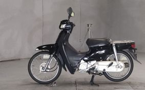 HONDA SUPER CUB110 JA10