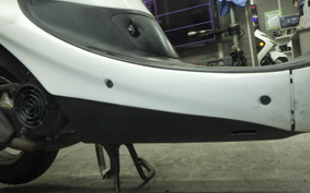HONDA DIO GEN 3 2019 AF34