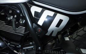 DUCATI SCRAMBLER ICON 2025