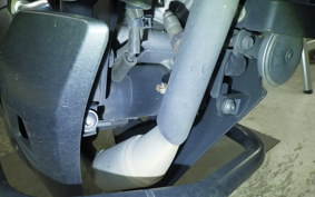 HONDA CB125 R 2017 JC91