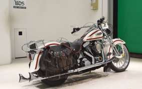 HARLEY FLSTS 1340 1996