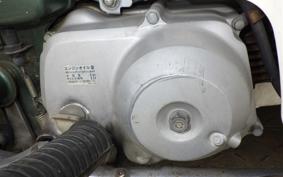 HONDA C50 SUPER CUB C50