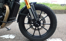 TRIUMPH  TRIUMPH  SCRAMBLER 400X 2025 T147Y8